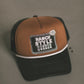 RANCH STYLE QUEENS CAP