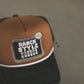 RANCH STYLE QUEENS CAP