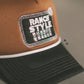 RANCH STYLE QUEENS CAP