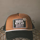 RANCH STYLE QUEENS CAP