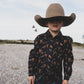 VINTAGE RODEO *longsleeve [KIDS]