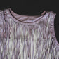 GIRLS BEST FRINGE *LILAC