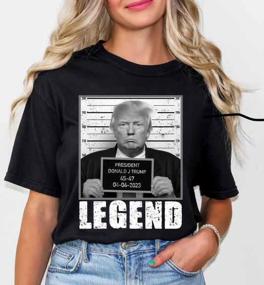 Legend (Trump)