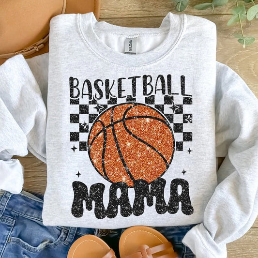 Basketball Mama