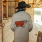 CATTLE KATE [L/XL ONLY]