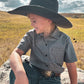 CONCHO CONCHO MAN [KIDS]