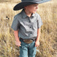 CONCHO CONCHO MAN [KIDS]