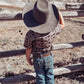 ROPIN PRACTICE [KIDS]