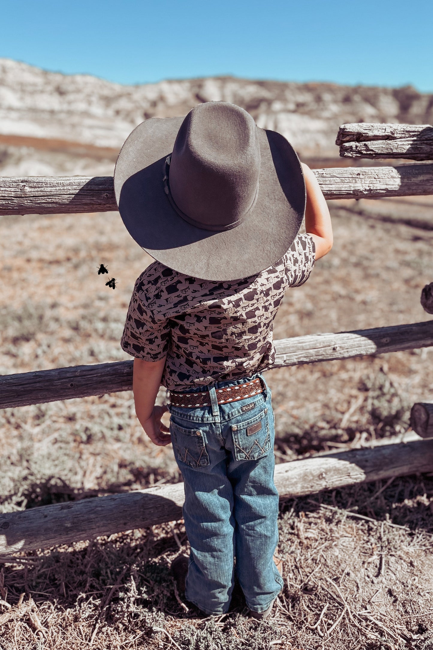 ROPIN PRACTICE [KIDS]