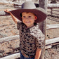 ROPIN PRACTICE [KIDS]