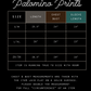 PALOMINO PRINTS