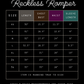 RECKLESS ROMPER *AGAVE